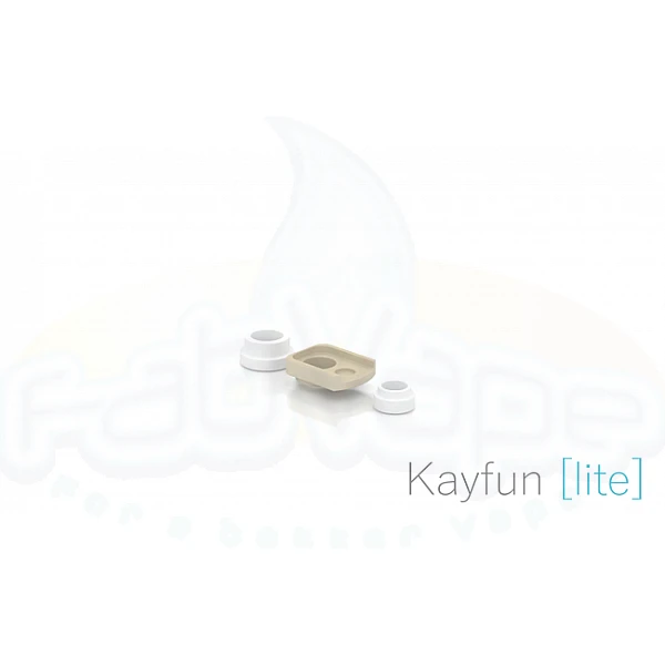 Svoemesto Kayfun Lite [lite] 2019 Insulators Kit